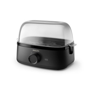 Philips 3000 series Egg Cooker HD9137 /90 Perfectly cooked eggs, every day