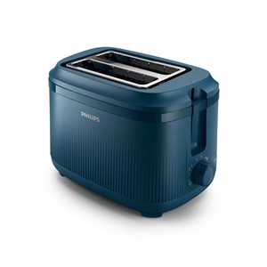 Philips 3000 series HD2511 /70 toaster 8 2 slice(s) 830 W Blue