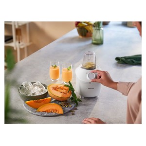Philips 3000 series HR2041 /00 blender 1.9 L Tabletop blender 450 W White