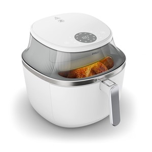 Philips 3000 series NA331 /10 fryer Single 6.2 L Stand-alone 1700 W Hot air fryer