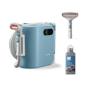 Philips 3000 series XW3193 /11 vacuum Cylinder vacuum Wet 400 W Bagless