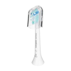 Philips 3100 series Sonic technology Sonic electric toothbrush 3