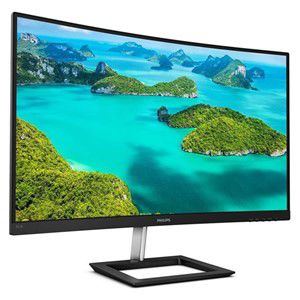 Philips 322E1C 31.5 VA FHD 75Hz monitor