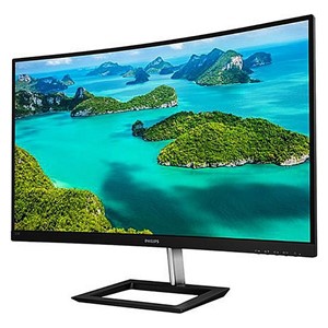 Philips 325E1C 31.5 VA QHD 75Hz monitor