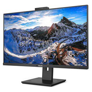 Philips 326P1H 31.5 IPS QHD 75Hz USB-C PD monitor