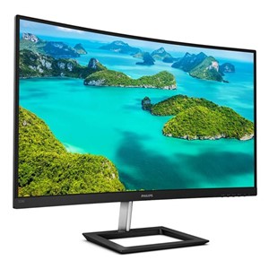 Philips 328E1CA 31,5 VA UHD 60Hz monitor