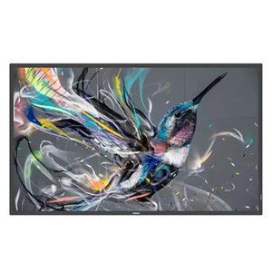 Philips 32BDL3511Q /00 Signage Display Digital A-board 81.3 cm (32) 350 cd /m² Full HD Black 18 /7