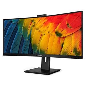 Philips 346P1CRH 34 VA WQHD 100Hz USB-C DP monitor