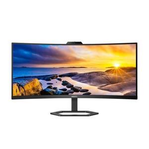 Philips 34E1C5600HE 34 VA WQHD 100Hz USB-C PD monitor