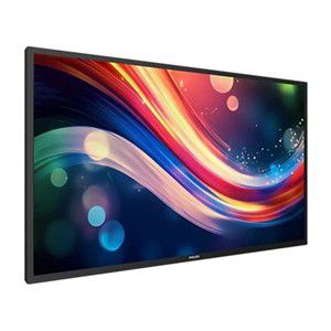 Philips 4050 series 32BDL4050Q /00 Signage Display Digital signage flat panel 80 cm (31.5) 400 cd /m² Full HD Black Built-in processor Android 10