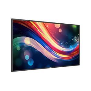 Philips 4050 series 43BDL4050Q /00 Signage Display Digital signage flat panel 109.2 cm (43) 500 cd /m² 4K Ultra HD Black Built-in processor Android 10