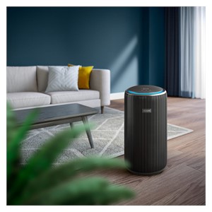 Philips 4200 series AC4221 /11 air purifier 156 m² 51.5 dB 54 W Black