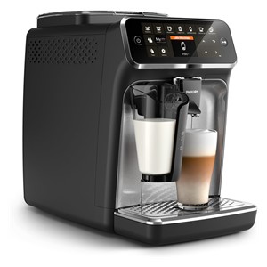 Philips 4300 series EP4346 /71 coffee maker Fully-auto Espresso machine 1.8 L