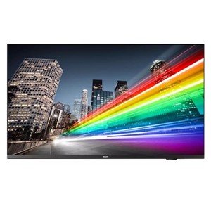 Philips 43BFL2214 /12 TV 109.2 cm (43) 4K Ultra HD Smart TV Wi-Fi Black 350 cd /m²