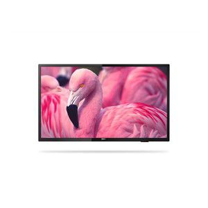 Philips 43HFL4014 /12 hospitality TV 109.2 cm (43) Full HD 250 cd /m² Black 16 W