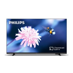 Philips 43HFL4518U /12 hospitality TV 109.2 cm (43) 4K Ultra HD 350 cd /m² Smart TV Black 20 W