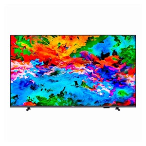 Philips 43PUS7810 /12 TV 109.2 cm (43) 4K Ultra HD Smart TV Wi-Fi Black