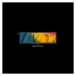 Philips 45B1U6900C 44.5 VA DQHD 75Hz USB-C PD monitor