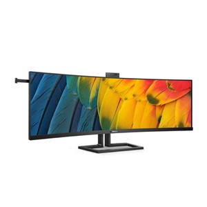 Philips 45B1U6900CH 44.5 VA DQHD 75Hz USB-C PD monitor