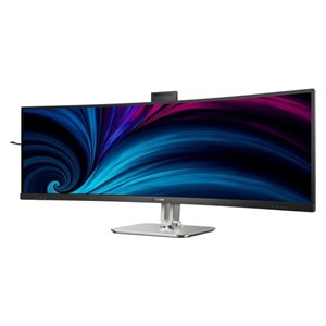 Philips 49B2U6900CH 48.8'' VA DQHD 75Hz USB-C PD monitor