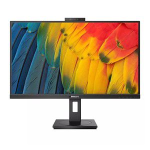 Philips 5000 series 27B1U5601H /00 computer monitor 68.6 cm (27) 2560 x 1440 pixels Quad HD LCD Black