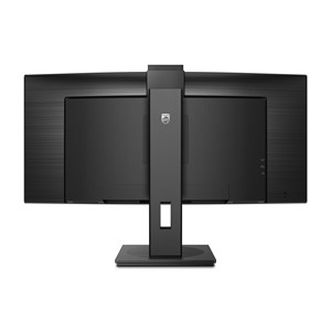 Philips 5000 series 34B1U5600CH /00 computer monitor 86.4 cm (34) 3440 x 1440 pixels Wide Quad HD LCD Black