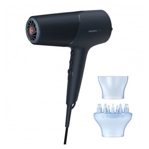 Philips 5000 series BHD512 /00 hair dryer 2300 W Navy