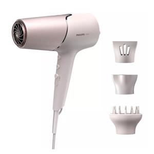 Philips 5000 series BHD530/20 hair dryer 2300 W Pearl