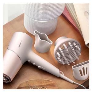 Philips 5000 series BHD530/20 hair dryer 2300 W Pearl 7