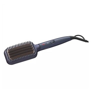Philips 5000 series BHH885 /00 hair styling tool Straightening brush Warm Blue 1.8 m