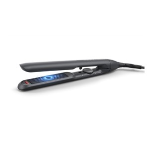 Philips 5000 series BHS510 /00 hair styling tool Straightening iron Warm Black 1.8 m