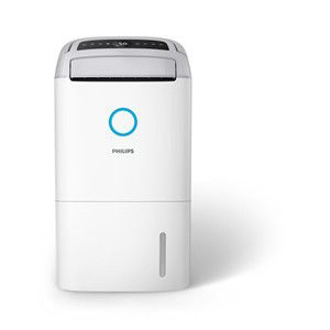 Philips 5000 series DE5305 /11 dehumidifier 4 L 54 dB White