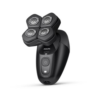 Philips 5000 series Head Shaver Pro HS5980 /15 Essential shaver with ComfortCut Blades