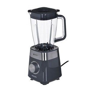Philips 5000 series HR3020 /20 blender 2 L Tabletop blender 1000 W Grey, Stainless steel