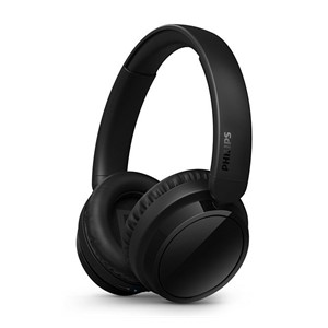 Philips 5000 series TAH5209BK /00 headphones /headset Wireless Head-band Calls /Music Bluetooth Black