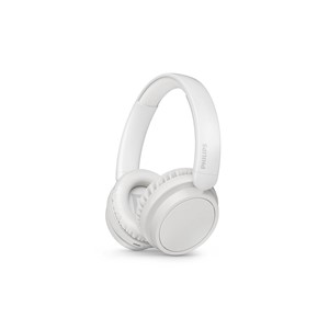 Philips 5000 series TAH5209WT /00 headphones /headset Wireless Head-band Calls /Music Bluetooth White