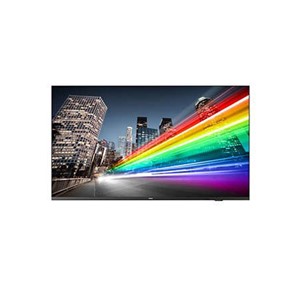 Philips 50BFL2214 /12 TV 127 cm (50) 4K Ultra HD Smart TV Wi-Fi Black 350 cd /m²