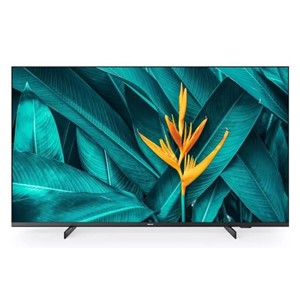 Philips 50HFL5214U 127 cm (50) 4K Ultra HD Smart TV Wi-Fi Black 350 cd /m²