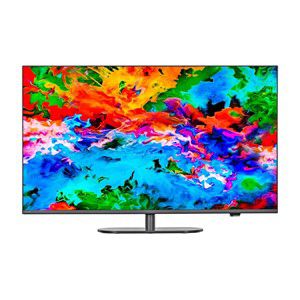 Philips 50PUS9010 /12 TV 127 cm (50) 4K Ultra HD Smart TV Wi-Fi Dark Grey