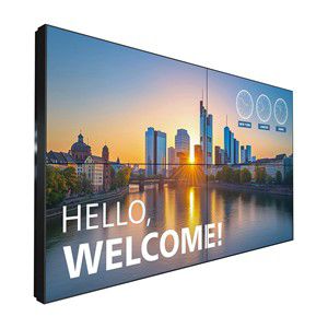 Philips 55BDL3305X LCD Indoor
