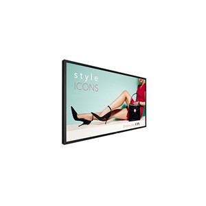 Philips 55BDL4002H Digital signage flat panel 139.7 cm (55) LCD 2500 cd /m² Full HD Black Android 24 /7
