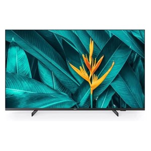 Philips 55HFL5214U 139.7 cm (55) 4K Ultra HD Smart TV Wi-Fi Black 350 cd /m²