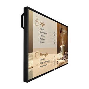 Philips 6000 series 43BDL6017P Digital signage flat panel 108 cm (42.5) LCD 800 cd /m² 4K Ultra HD Black Built-in processor Android 14 24 /7