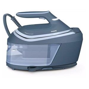 Philips 6000 series PSG6042 /20 steam ironing station 2400 W 1.8 L SteamGlide Advanced Blue