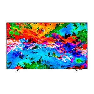 Philips 65OLED770 165.1 cm (65) 4K Ultra HD Smart TV Wi-Fi Black
