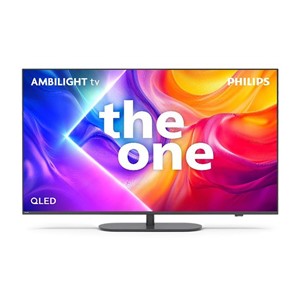 Philips 65PUS9010 /12 TV 165.1 cm (65) 4K Ultra HD Smart TV Wi-Fi Black