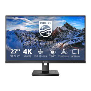 Philips 68,5cm (27,0) 279P1 16:09 2xHDMI+USB-C IPS