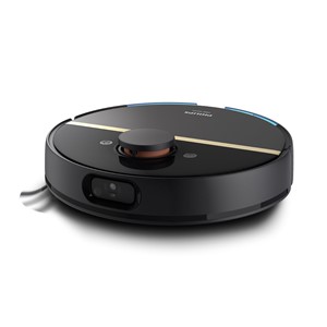 Philips 7000 series XU7000 /01 robot vacuum 0.26 L Gold