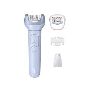 Philips 8000 series Epilator Series 8000 BRE708 /00 Cordless epilator; Wet & Dry