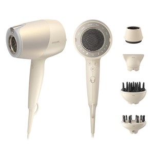 Philips 9000 series BHD829 /00 hair dryer 1800 W Beige